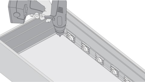 MODULE DEL PERIMETRAL